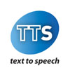 text to speech
